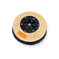 12" Bassine brush assembly fits MINUTEMAN (Hako / Multi-Clean) model Hako Matic 24-B 