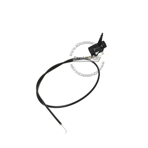 MP044600 - Cable, throttle, 46" for Pioneer Eclipse machines