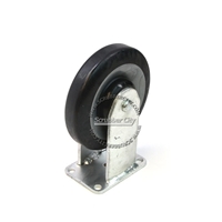 MP9420 - Wheel, w/bracket 5"