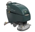 Nobles Speed Scrub SS500 Walk-Behind Scrubber 32"/800mm Disc ec-H2O NanoClean