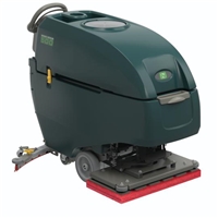 Nobles Speed Scrub SS500 Walk-Behind Scrubber 28"/700mm Orbital