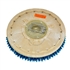18" CLEAN GRIT (180) scrubbing brush assembly fits TORNADO model Floorkeeper 36 (99450/451) 