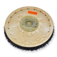 18" Bassine brush assembly fits TORNADO model Floorkeeper 36 (99450/451) 