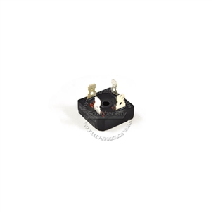 VF44204 - Rectifier for Nilfisk Advance, Clarke, Viper machines