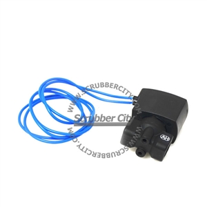 VV67604 - Solution solenoid 110v for Nilfisk Advance, Clarke, Viper machines