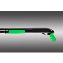 Tamer Shotgun Pistol grip and forend for Remington 870 Zombie Green