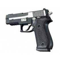 Hogue Rubber Grip for Sig Sauer P220 American 45