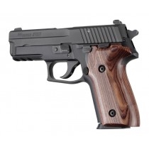 Hogue Sig P228/P229 Grips Kingwood