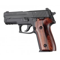 Hogue Sig P228/P229 Grips Coco Bolo