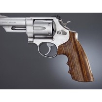 Hogue S&W N Frame Square Butt Grips Coco Bolo