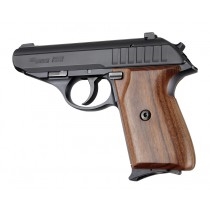 Hogue Wood Grips - Pau Ferro SIG Sauer P230