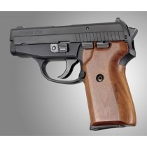 Hogue Sig P239 Grips Pau Ferro