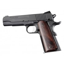 Hogue Colt & 1911 Government Grip Pau Ferro