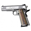 Hogue Colt & 1911 Government S&A Mag Well Grip Lamo Camo