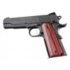 Hogue Colt & 1911 Government Grip Lamo Rosewood