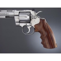 Hogue Colt Python Cocobolo Grip