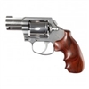 Colt Cobra / King Cobra Small Frame: Smooth Hardwood Grip - Coco Bolo