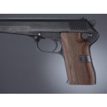 Hogue CZ 52 Pau Ferro Grips