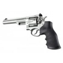 Hogue Rubber Grip for Ruger GP100 Super Redhawk