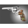 Hogue Ruger GP100/Super Redhawk Grip Lamo Camo