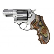 Hogue Ruger SP101 Grip Lamo Camo