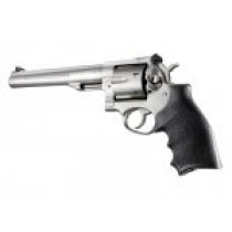 Hogue Rubber Grip for Ruger Redhawk Bantam