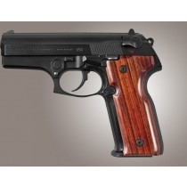 Hogue Beretta Cougar 8000+ Grips Coco Bolo