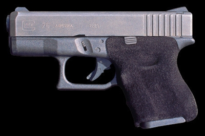 AGrip for Glock Fits Glock 26, 27, 28, 33, 39