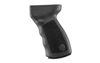 Ergo Grip, Sure Grip, Fits AK-47, Black