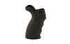 Ergo Grip, Sure Grip, Rubber, FN SCAR, Black