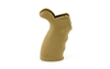 Ergo Grip, Sure Grip, Rubber, FN SCAR, Coyote Brown