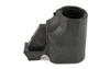 Ergo Grip, Tactical Stock Adapter, Fits Rem 870, Black Finish