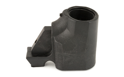 Ergo Grip, Tactical Stock Adapter, Fits Rem 870, Black Finish