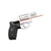 Crimson Trace Smith and Wesson J Round Butt Overmold, Front Activation, Full Grip