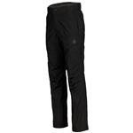 Tyee Chief Dual Compliant Fire Pant, Black