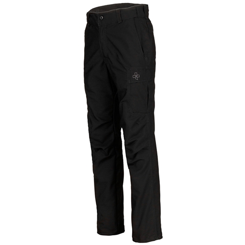 Tyee Chief Dual Compliant Fire Pant, Black