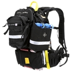 photo of FS-1 Ranger Wildland Fire Pack from Coaxsher