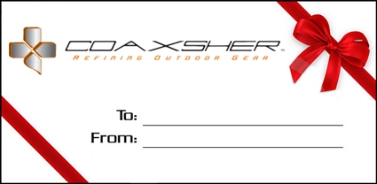 Gift Certificate