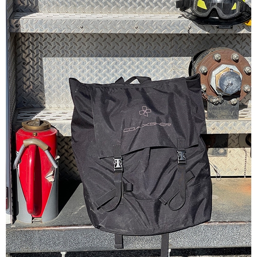 Wildland Hose Pack, Coaxsher