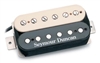 Seymour Duncan SH-2n Jazz Model (zebra, neck)