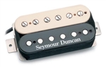 Seymour Duncan SH-2n Jazz Model (zebra, neck)