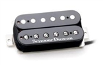 Smokey B's Seymour Duncan SH-4 JB