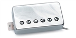 Seymour Duncan SH-4 JB (nickel cover)