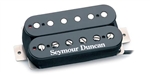 Seymour Duncan SH-6 Duncan Distortion (black)