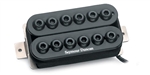 Seymour Duncan SH-8n Invader (black, neck)