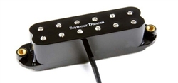 Seymour Duncan SJBJ-1 Jb Jr. for Strat (black)