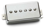 Seymour Duncan SPH90-1n Phat Cat (nickel, neck)