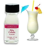 Pina Colada Flavor - 1 Dram