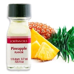 Pineapple Flavor - 1 Dram