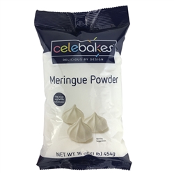 Meringue Powder